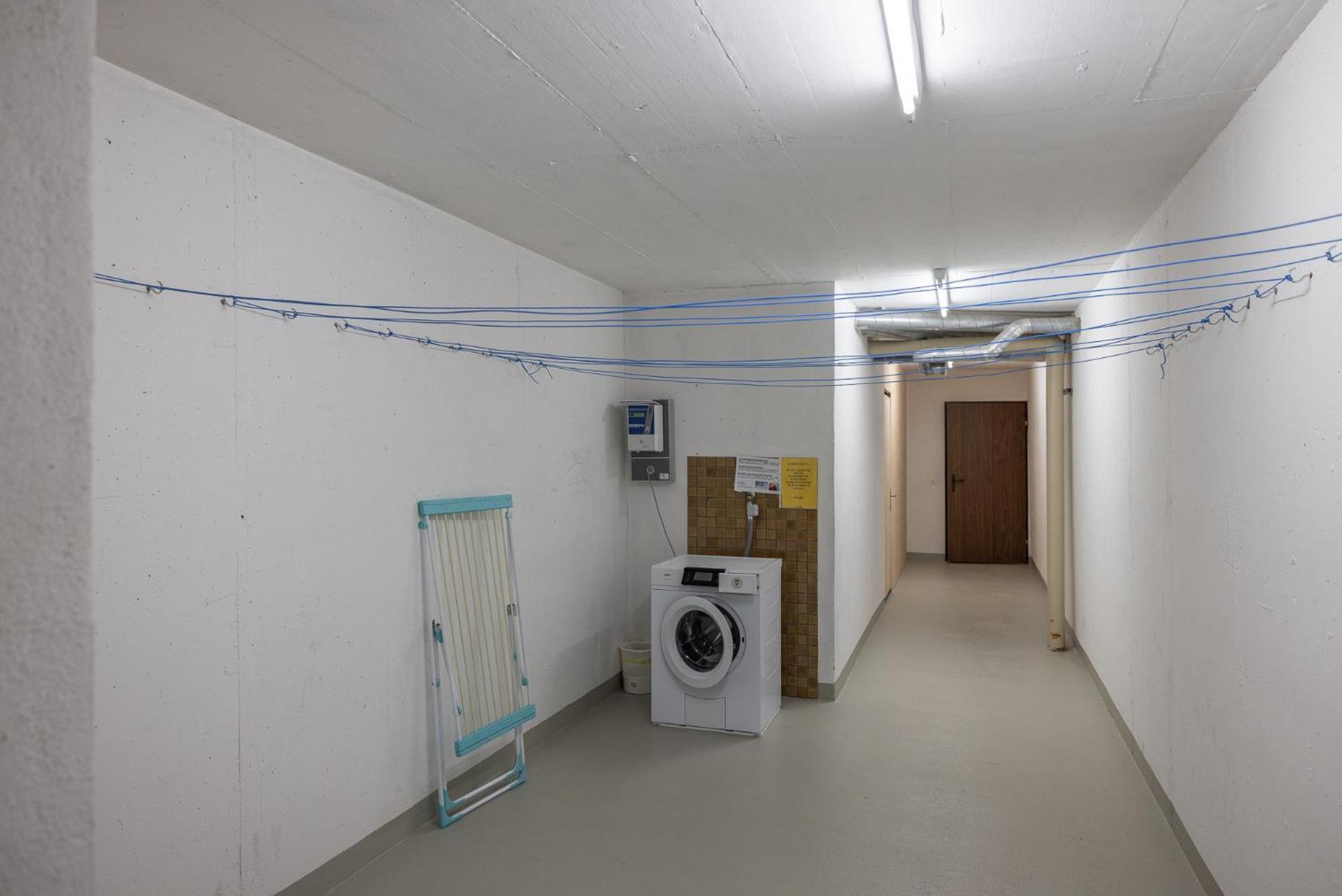 Chasa Tulai F114 Apartmán