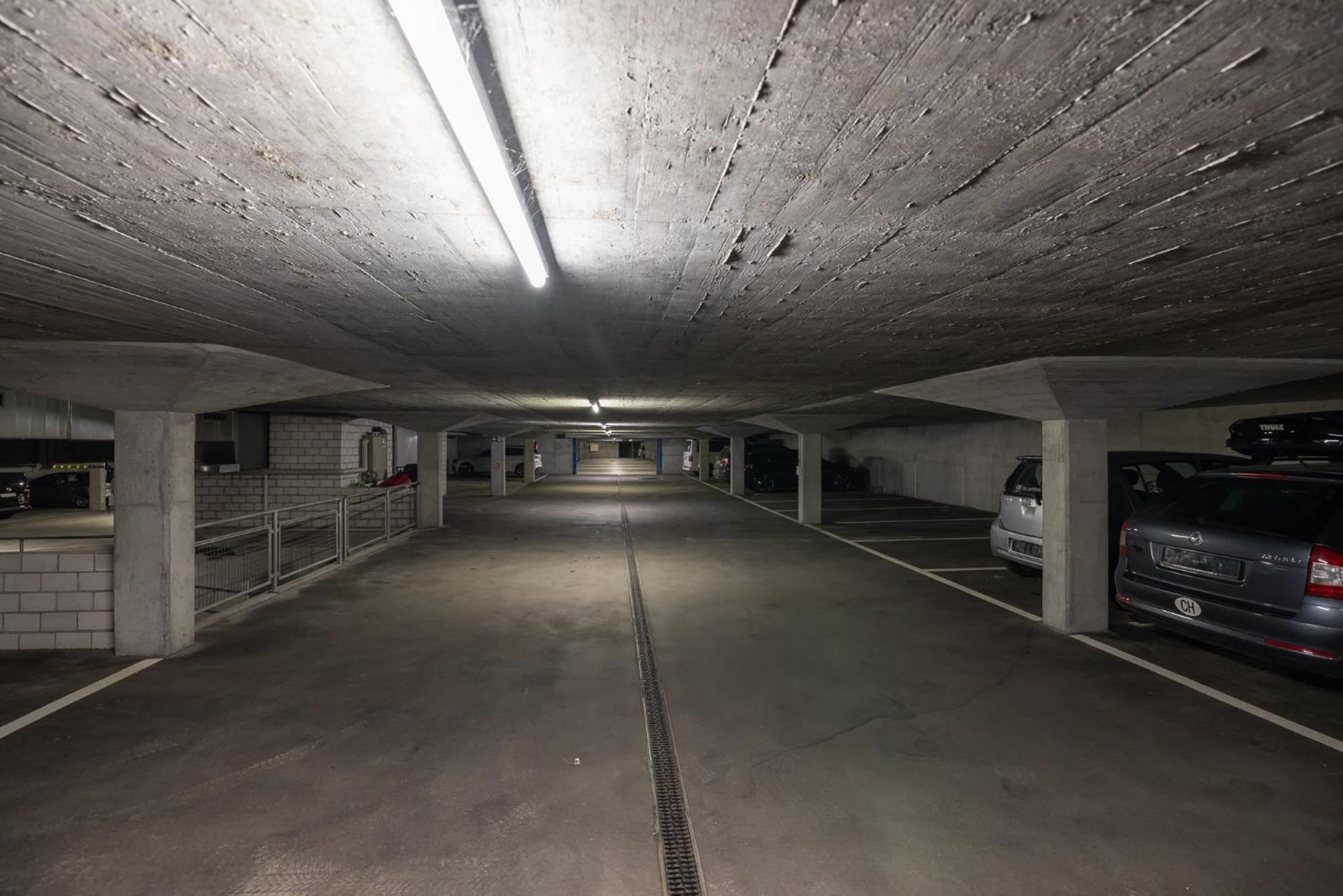 Apartmán Chasa Tulai F114